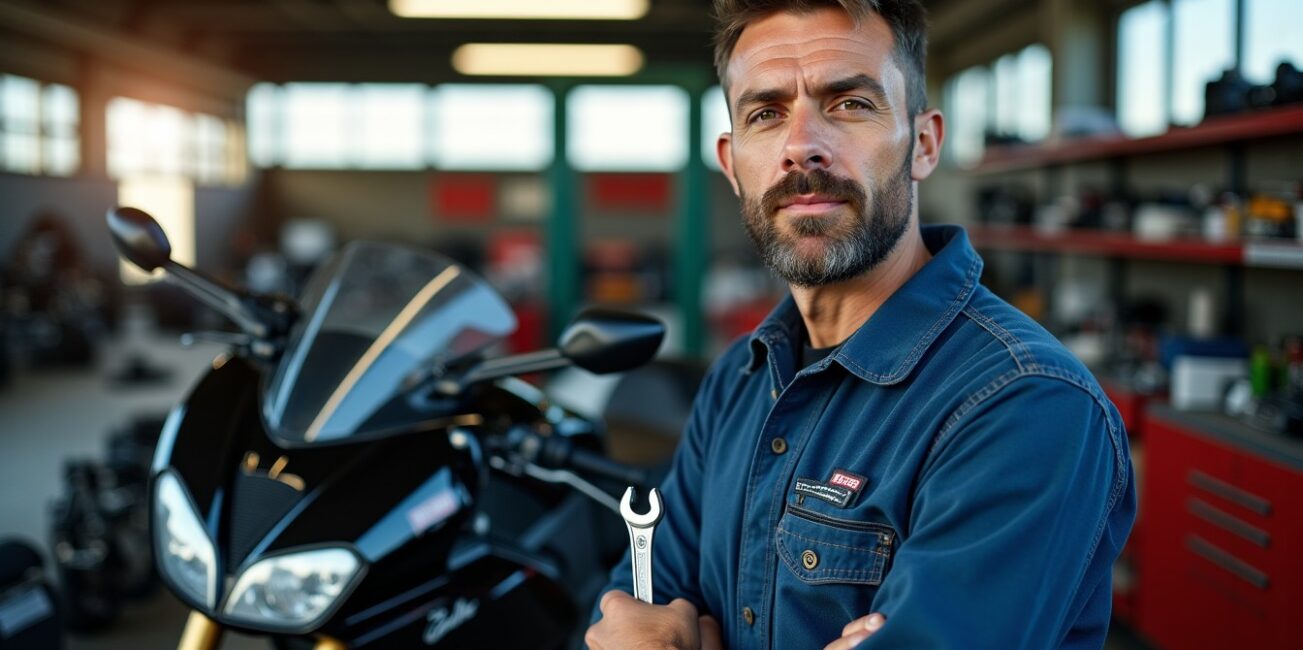Delmotos Cogolin : Votre expert en accessoires, réparation et entretien pour motos et automobiles