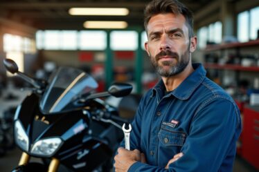 Delmotos Cogolin : Votre expert en accessoires, réparation et entretien pour motos et automobiles