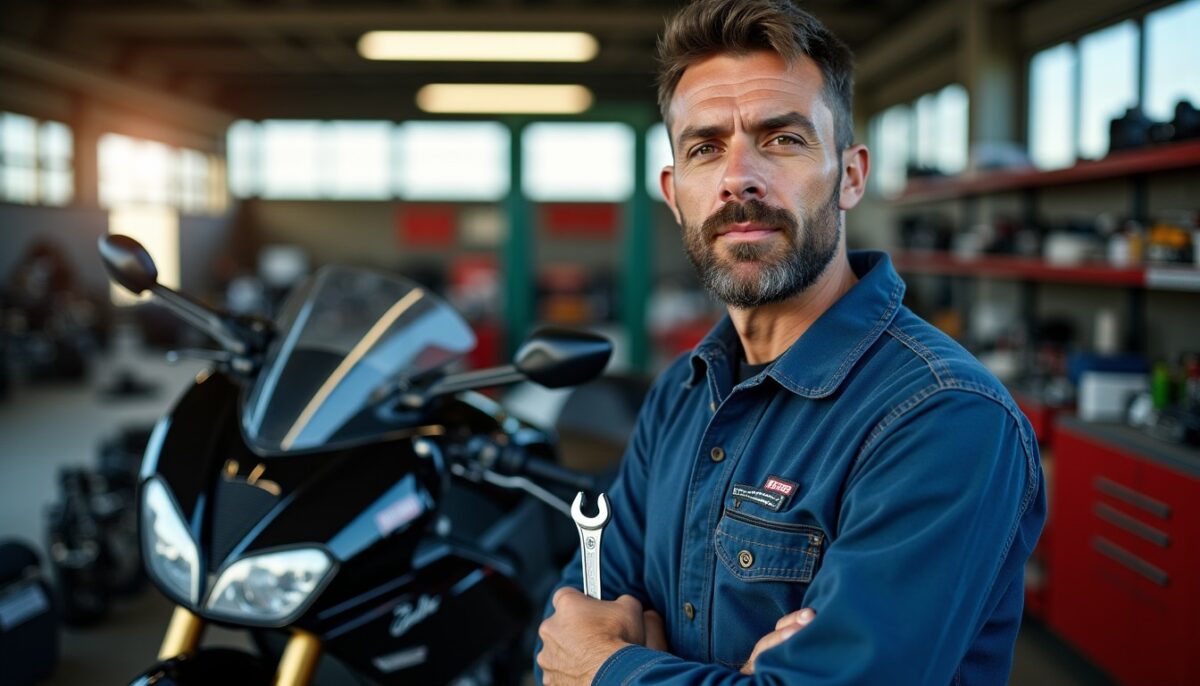 Delmotos Cogolin : Votre expert en accessoires, réparation et entretien pour motos et automobiles