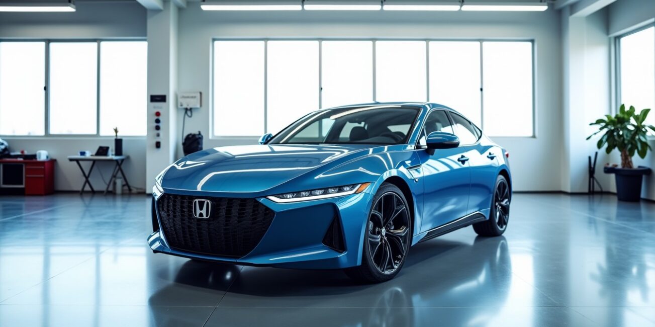Integrated Motor Assist : Plongée au cœur de la technologie hybride innovante de Honda et son fonctionnement