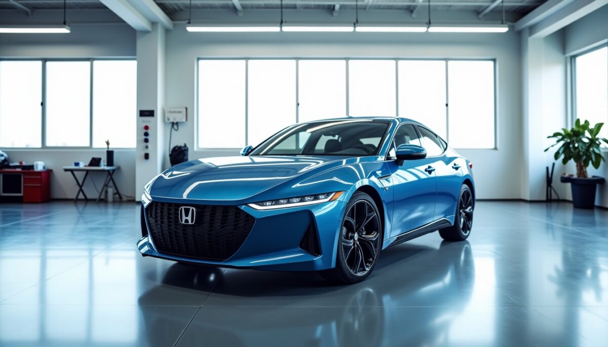 Integrated Motor Assist : Plongée au cœur de la technologie hybride innovante de Honda et son fonctionnement