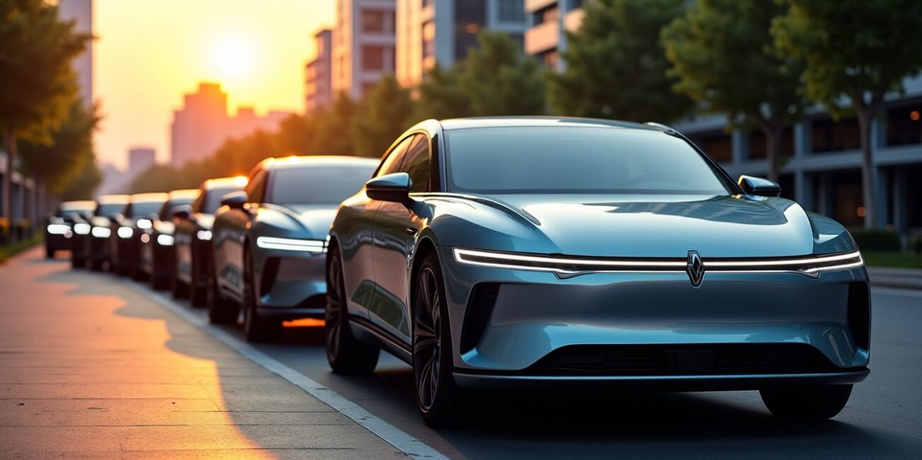 Les voitures diesel neuves sans AdBlue : découvrez les modèles les plus fiables en 2025