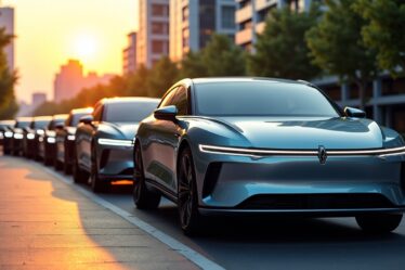 Les voitures diesel neuves sans AdBlue : découvrez les modèles les plus fiables en 2025