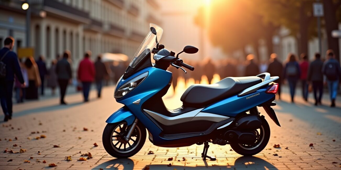 Honda Forza 750 : Identifier les problèmes courants et découvrir des solutions faciles