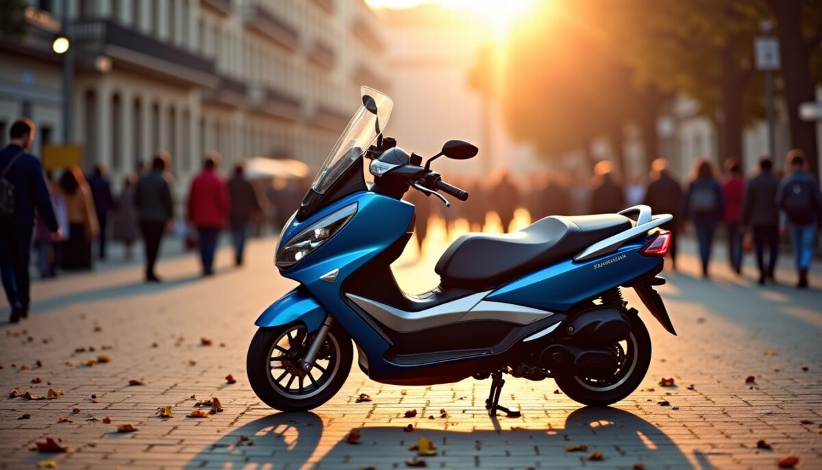 Honda Forza 750 : Identifier les problèmes courants et découvrir des solutions faciles